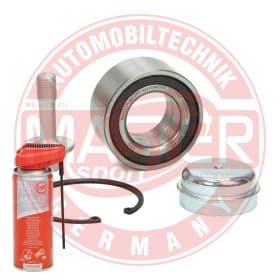 Комплект ступиці колеса Комплект ступиці колеса