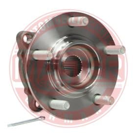 Комплект ступиці колеса