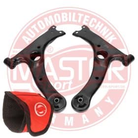 Комплект рычагов