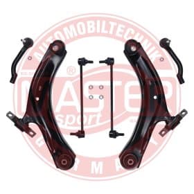 Комплект важелів