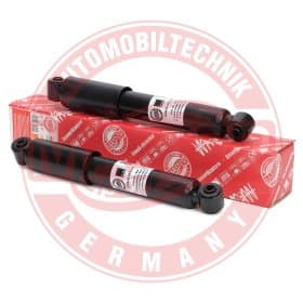 Стойка амортизатора