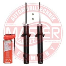 Стойка амортизатора