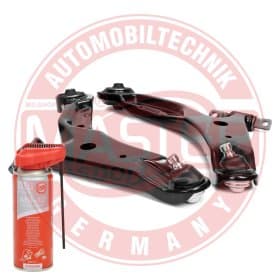 Комплект рычагов