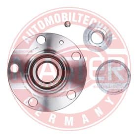 Комплект ступиці колеса Комплект ступиці колеса