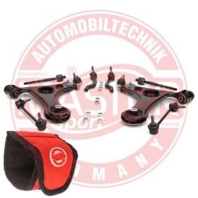 Комплект рычагов