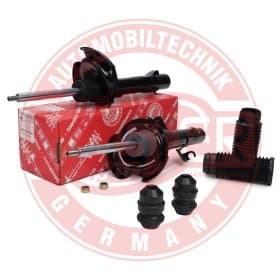 Стійка амортизатора