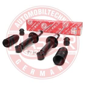 Стойка амортизатора