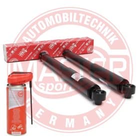 Стойка амортизатора