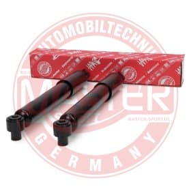 Стійка амортизатора