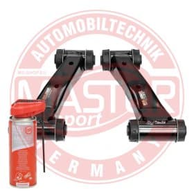 Комплект важелів