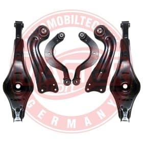 Комплект рычагов