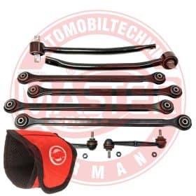 Комплект важелів