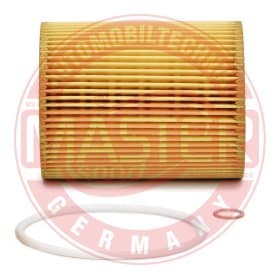 Масляный фильтр