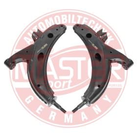 Комплект важелів