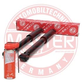 Стойка амортизатора