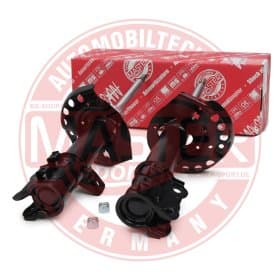 Стойка амортизатора