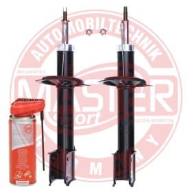 Стойка амортизатора