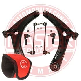 Комплект рычагов