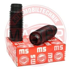 Комплект (пильники + відбійники)