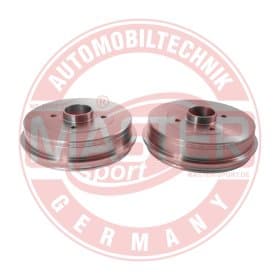 Гальмівний барабан