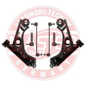 Комплект рычагов