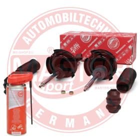 Стійка амортизатора