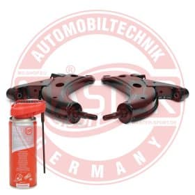 Комплект важелів