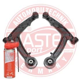 Комплект важелів