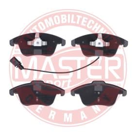 Гальмівні колодки