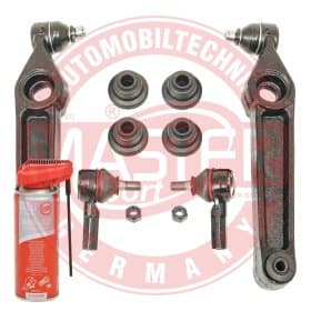 Комплект важелів