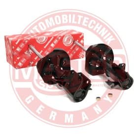 Стойка амортизатора