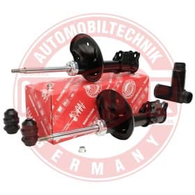 Стойка амортизатора