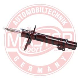 Стійка амортизатора