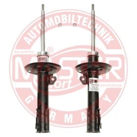 Стійка амортизатора