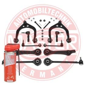 Комплект рычагов