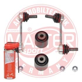 Комплект важелів