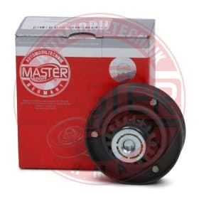 Натяжний ролик поліклинового ременя