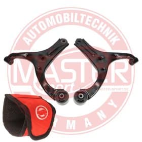 Комплект важелів