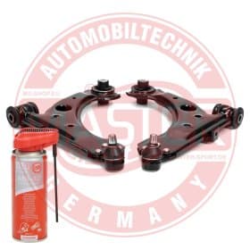 Комплект рычагов