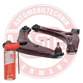 Комплект рычагов