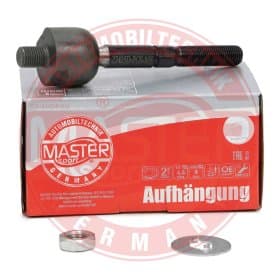 Кермова тяга