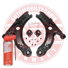 Комплект важелів