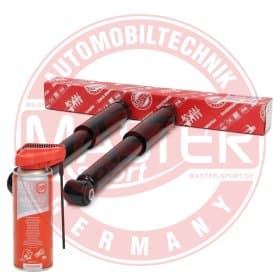 Стойка амортизатора