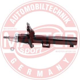 Стойка амортизатора