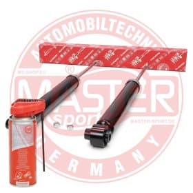 Стойка амортизатора