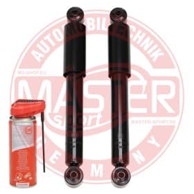 Стойка амортизатора