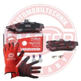 Тормозные колодки