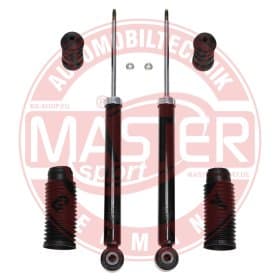 Стойка амортизатора