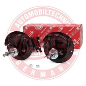 Стійка амортизатора