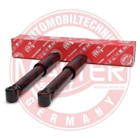 Стойка амортизатора